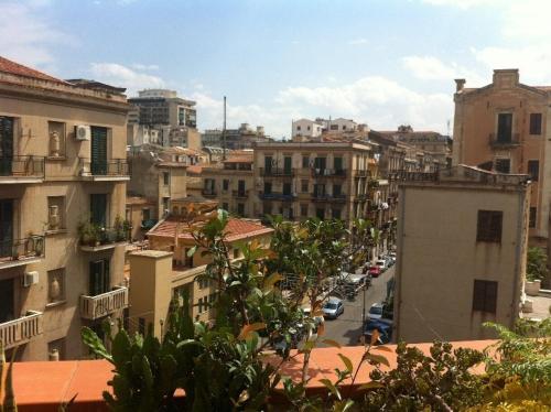 Alle Terrazze del Borgo Vecchio, Palerme (photo 8)