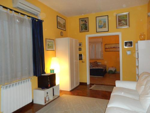 Alle Terrazze del Borgo Vecchio, Palerme (photo 4)