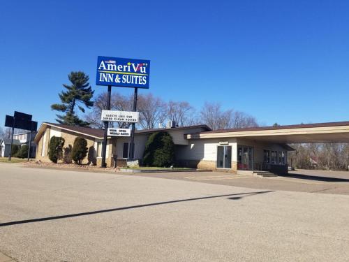 Amerivu Inn & Suites Eau Claire