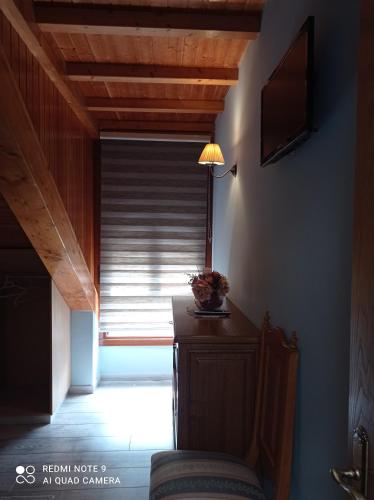 Casa Rural Las Mestas in 康加斯德爾納爾塞亞