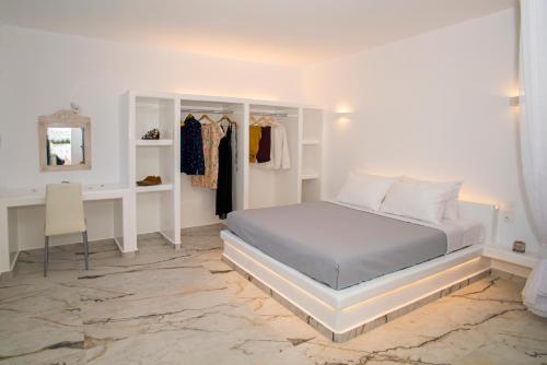 La Belle Vie - Santorini - Adults Only, Kamari (foto 5)