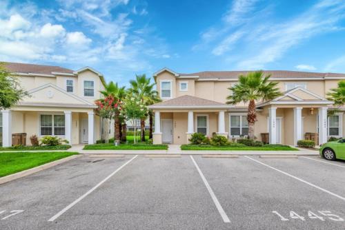Serenity 3 Bed Townhome townhouse in Orlando, USA