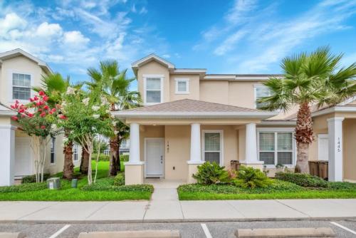 Serenity 3 Bed Townhome townhouse in Orlando, USA