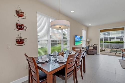 Serenity 3 Bed Townhome townhouse in Orlando, USA