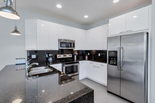 Serenity 3 Bed Townhome townhouse in Orlando, USA