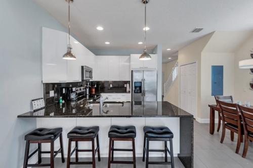 Serenity 3 Bed Townhome townhouse in Orlando, USA
