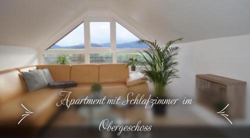Ferienhaus am Rehberg Room Type - One-Bedroom Apartment