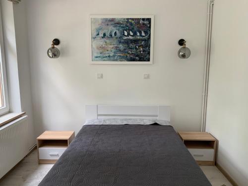 . Apartamenty Stacja