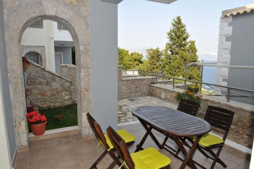 Lemon Tree, Nydri (foto 10)
