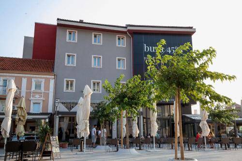 Boutique Hotel Bura 45N - image 5