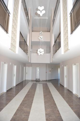 Harmony Side Hotel in Side