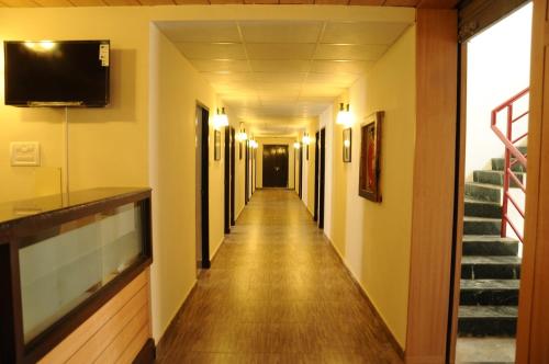 Balaji Residency Chennai