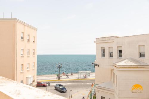 Casa Capuchinos -FREE PARKING-WIFI-PETFRIENDLY-ECOFRIENDLY