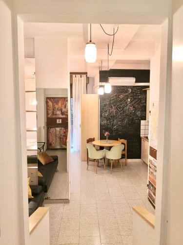  8- Tourist House Bologna - Light House in Bologna