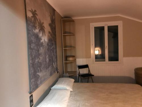 Appartement entre Océan et montagne 15bis avenue de Montbrun Anglet