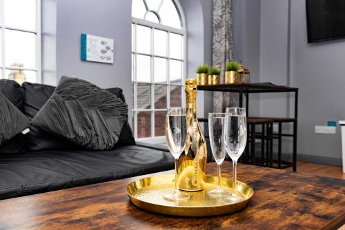 The Glyndwr - Berwyn House - image 11