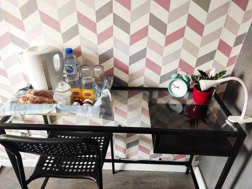 Simply Good Shared Apartment