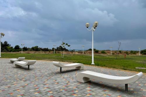 Yamba יםבה באכזיב- פנטהאוז חדש ומפנק in Nahariya
