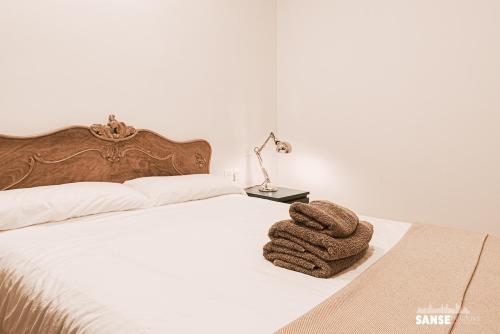 Apartamento San Marcial by SanSe Holidays