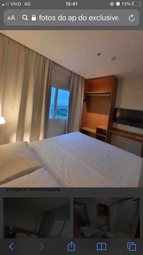 Salinas Exclusive Resort