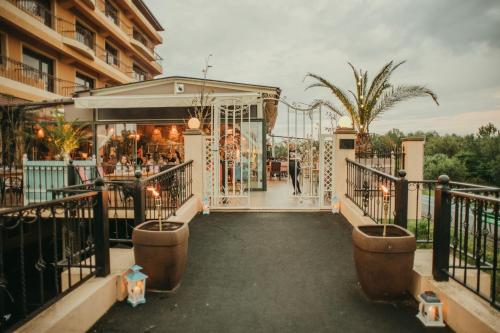 Hotel Coandi - image 12