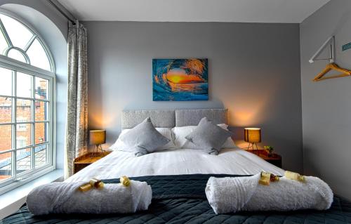 The Penthouse Gathering - Town Centre - Sleeps Up To 16 - image 10