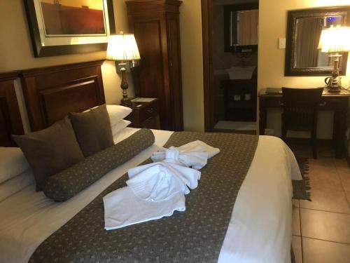 Foto - Le Cozmo Guesthouse