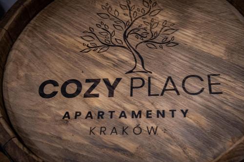 Beautiful Cracow Apartments by Cozyplace