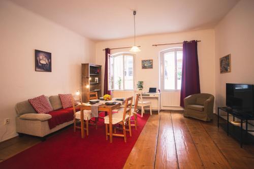 Downtown Apartments - image 11
