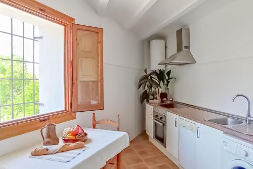  El Romero in Vicorto