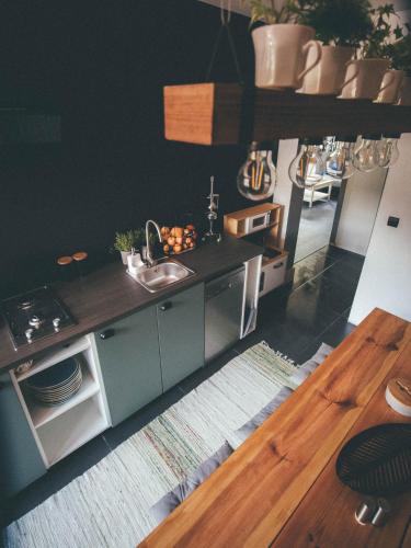 Willa Piwniczka Apartament Jahlowej