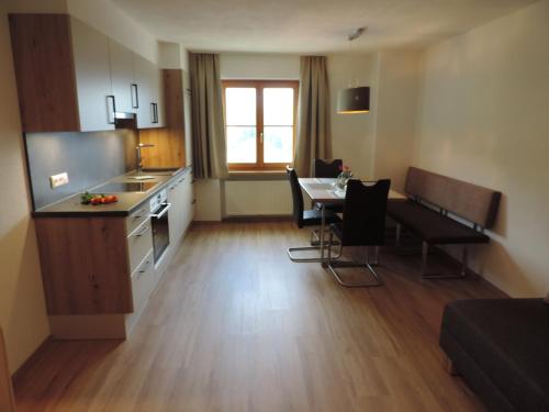 Pension Burgschroffen 2