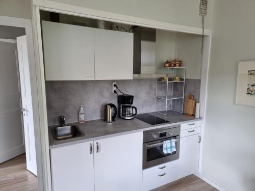 Risberg Herrgard in Hagfors