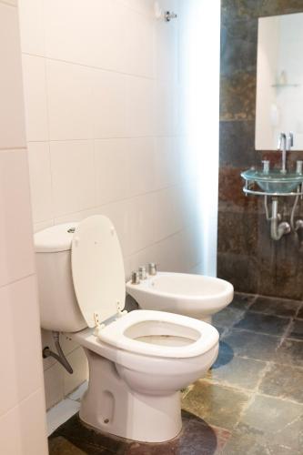 Mendoza Apart Suites