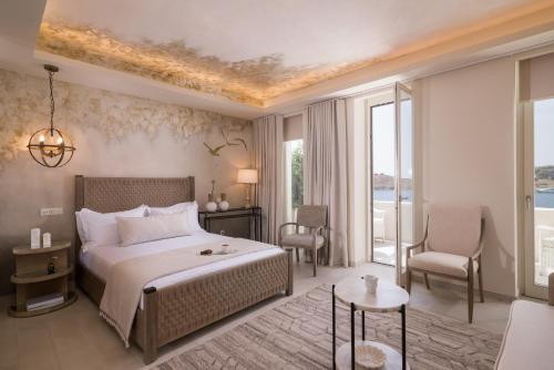 Ydor Hotel & Spa by Sandglass