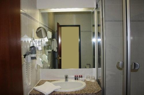 SensCity Hotel Berlin Spandau, Berlino (foto 10)
