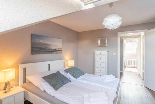 Ferienwohnung Beachside