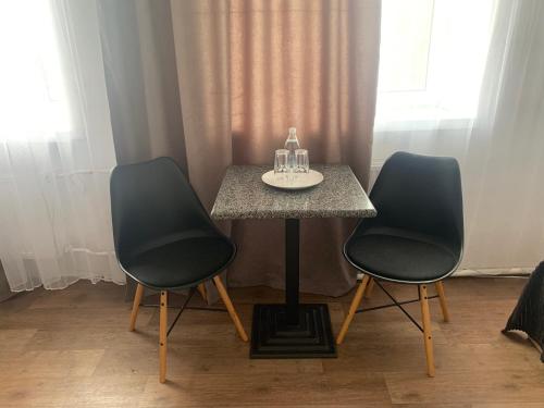 Hotel Femina in Bohuns'Kyi kerület