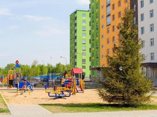 Бурнаковская 99