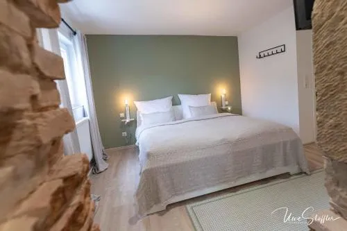 Sali Homes - GaesteHaus Lamm Obersulm in Obersulm, Deutschland