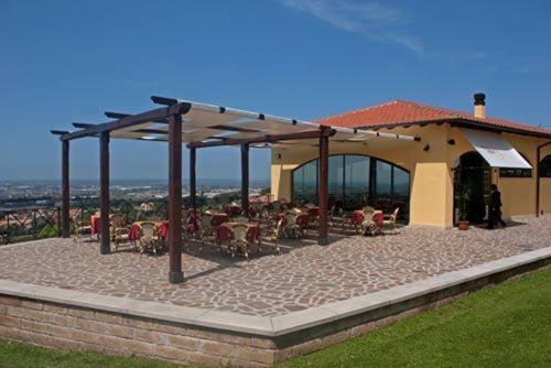 La Vista Agriturismo Boutique