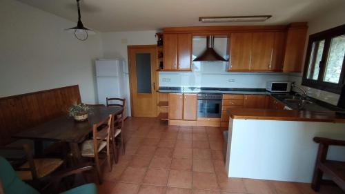Casa Beta allotjament rural