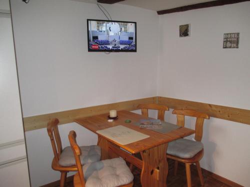 Létesítmények, Alsfelder Apartment in Alsfeld