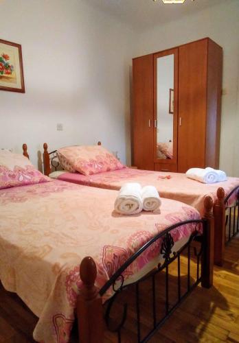 Holiday home in Labin/Istrien 8867 - image 6