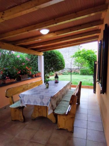 Holiday home in Labin/Istrien 8867 - image 2