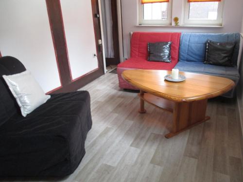 Alsfelder Apartment in Alsfeld