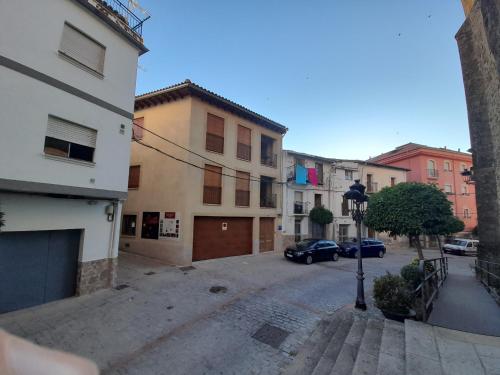  Apartamentos Doctor Fleming in Jaraiz de la Vera