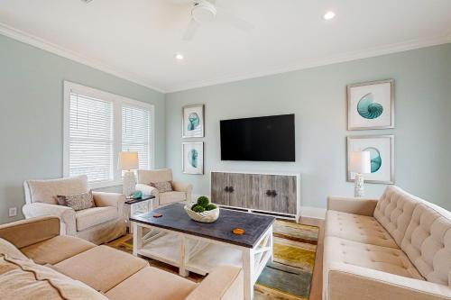 Sandpiper Cottage Lot 2 - image 3