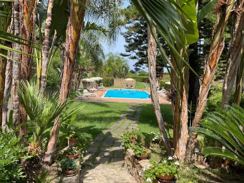 Agriturismo Villa Luca 5