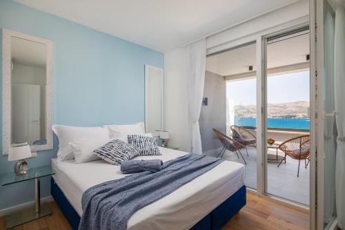 Luxury Apartment Dreams